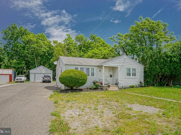 233 White Horse Pike, Clementon, NJ 08021