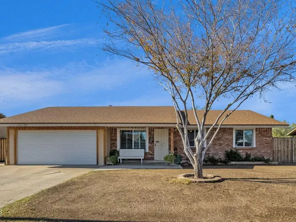 710 N POPLAR Street, Gilbert, AZ 85233