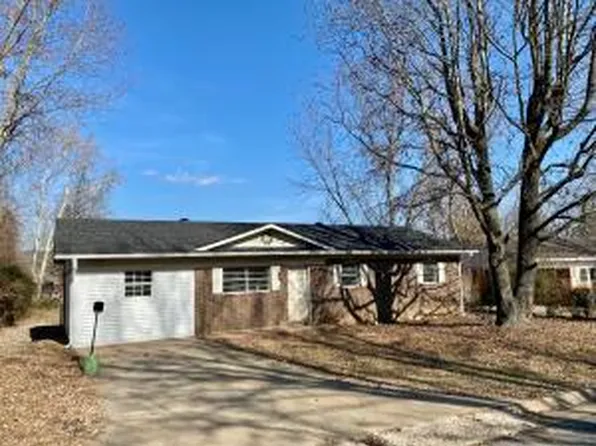 (undisclosed Address), Ozark, AR 72949
