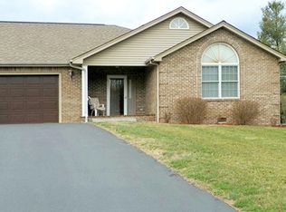 20967 Deer Run Dr #20967, Abingdon, VA 24211