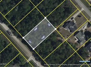 205 Darnell Rd, Southport, NC 28461