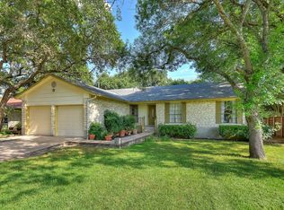 6503 Fair Valley Trl, Austin, TX 78749