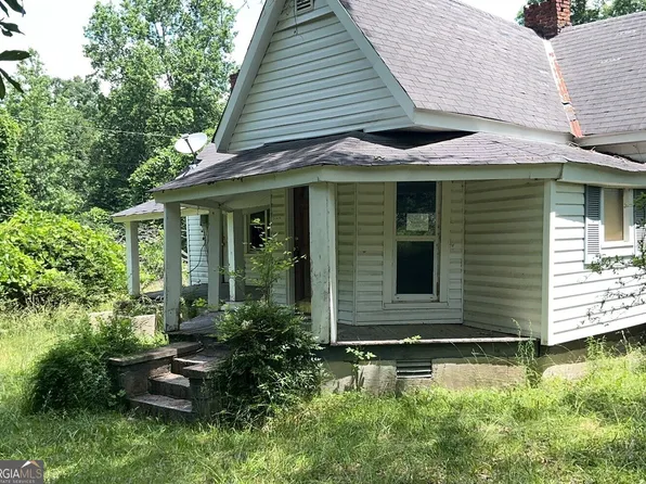 5 Lexington Rd, Carlton, GA 30627