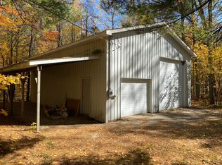 3432 Hillwood Dr, Lewiston, MI 49756