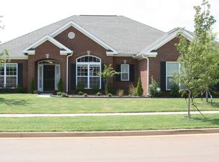 119 Mill Park Ln, Madison, AL 35758