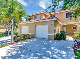 1021 Arezzo Cir, Boynton Beach, FL 33436