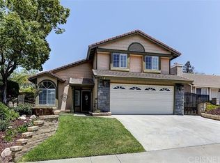 22223 Claibourne Ln, Santa Clarita, CA 91350