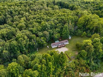 2092 122nd Ave, Hopkins, MI, 49328