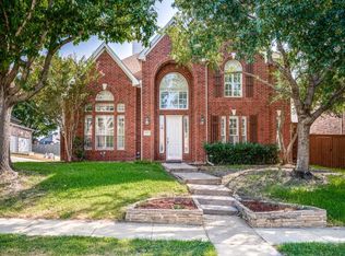 8508 High Meadows Dr, Plano, TX 75025