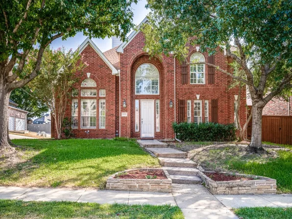 8508 High Meadows Dr, Plano, TX 75025