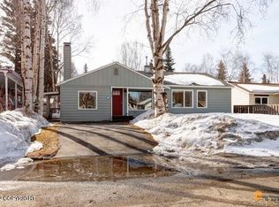 1834 E 26th Ave, Anchorage, AK 99508