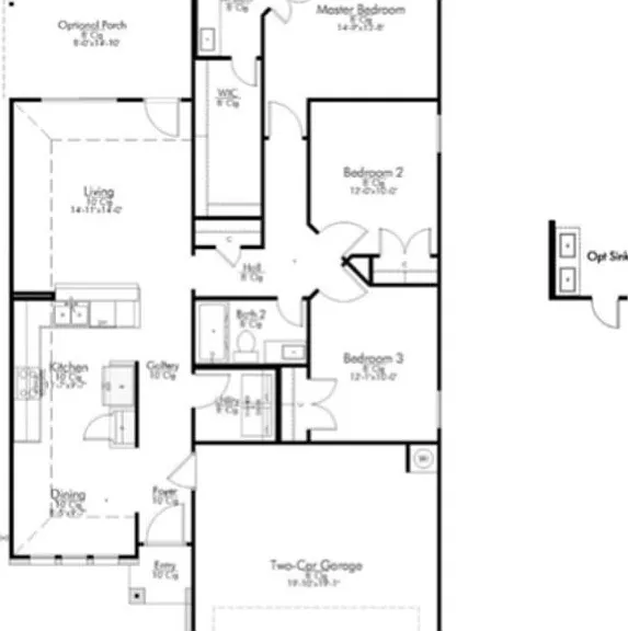 14375 N Summerchase Cir — Photo 35