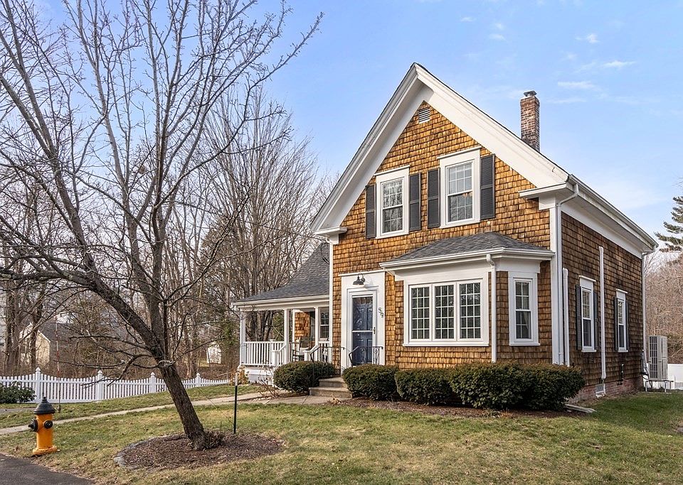 59 Williams St, North Easton, MA 02356 Zillow