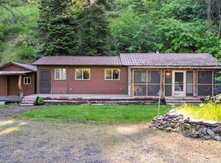 136 Tamarack Ln, Dayton, WA 99328