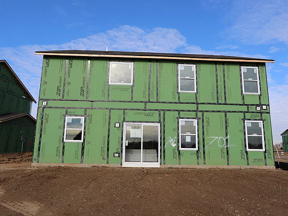 Back Exterior