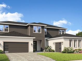 Grand Canary Plan, Serengeti, Spring Hill, FL 34610