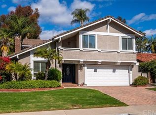 26062 Via Remolino, Mission Viejo, CA 92691