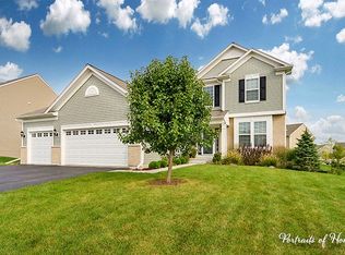 173 Chapin Way, Oswego, IL