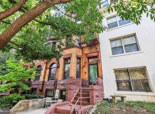 1828 California St NW, Washington, DC 20009