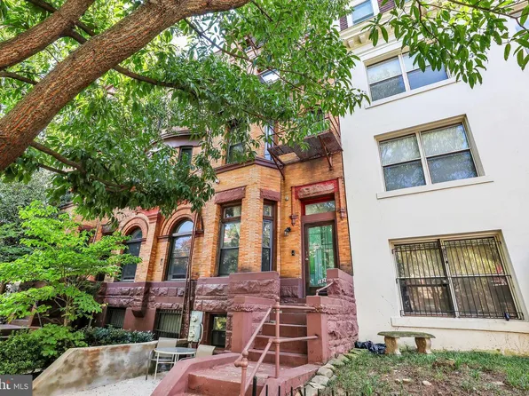 1828 California St NW, Washington, DC 20009