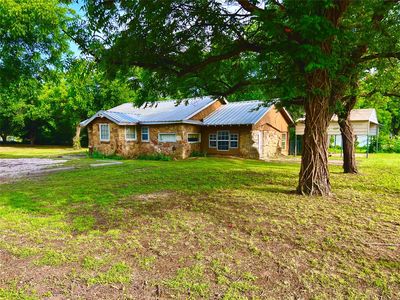 609 N 4th St W, Clyde, TX, 79510