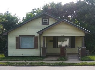 2008 Longview Dr, Winston Salem, NC 27107