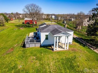 7426 Martz Paulin Rd, Franklin, OH 45005