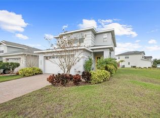 6699 Alder Rd, Harmony, FL 34773