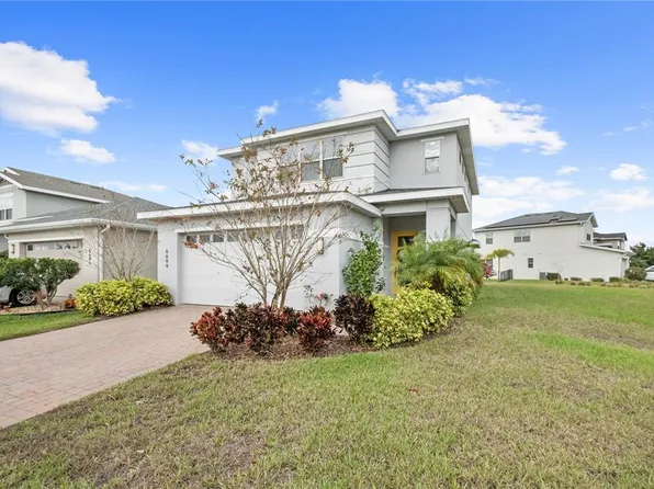 6699 Alder Rd, Harmony, FL 34773