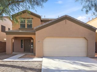 12121 W Avenida Del Rey, Peoria, AZ 85383