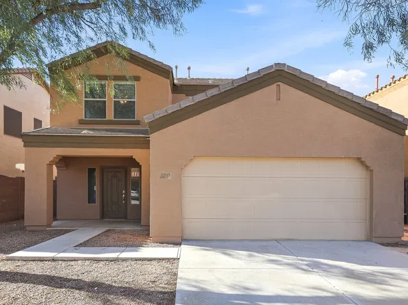 12121 W Avenida Del Rey, Peoria, AZ 85383