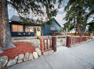 701 McGillen Ave S, Red Lodge, MT 59068