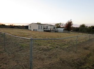 149 N Arpelar Rd, McAlester, OK 74501