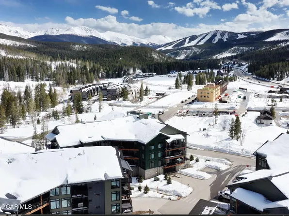 144 Ski Idlewild Road #2208, Winter Park, CO 80482