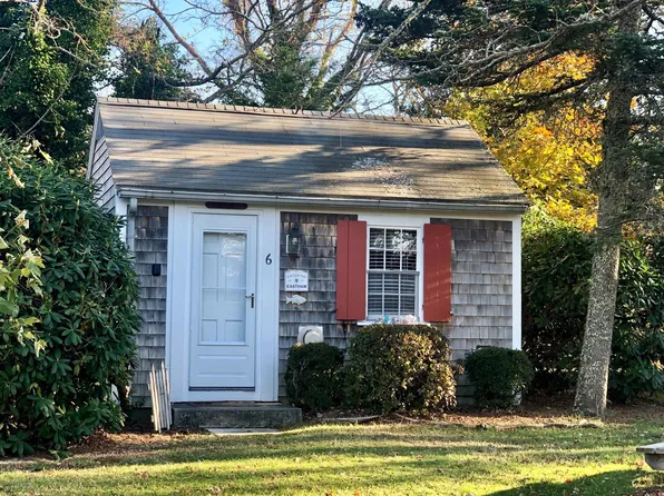 785 State Highway #6, Eastham, MA 02642