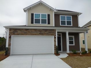 3636 White Wing Cir, Myrtle Beach, SC 29579