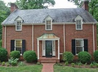 2969 Rosalind Ave SW, Roanoke, VA 24014