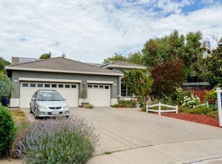 15 Brewin Ct, San Ramon, CA 94583