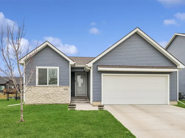 715 NE Whitetail Dr, Ankeny, IA 50021
