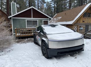 43046 Sunset Dr, Big Bear Lake, CA 92315