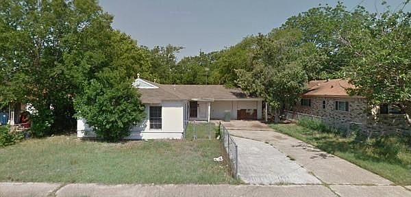 1st image of this home