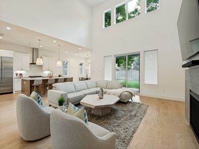 3762 Matador Dr, Dallas, TX, 75220