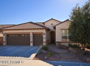 16367 W Windsor Ave, Goodyear, AZ 85395