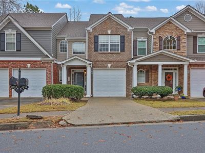 2756 Pierce Brennen Ct, Lawrenceville, GA, 30043