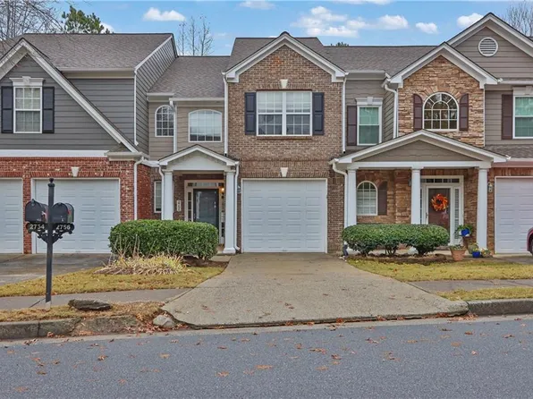 2756 Pierce Brennen Ct, Lawrenceville, GA 30043