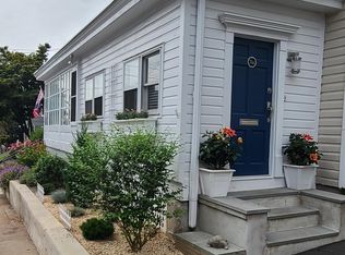 74 S Hamilton St #A, Doylestown, PA 18901