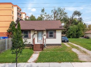 2454 Jos Saint Louis Ave, Windsor, ON N8T 2M5