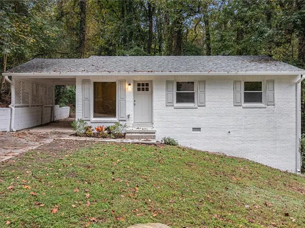 484 Fairlane Cir NW, Atlanta, GA 30331