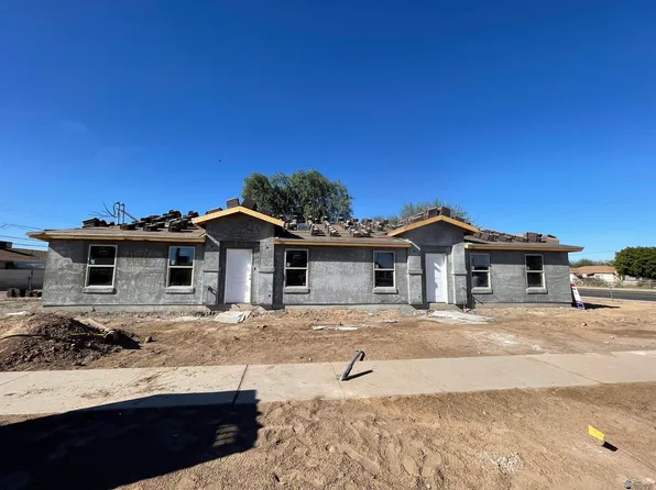 125 S 23rd Ave, Yuma, AZ 85364