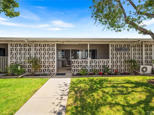 13500 Saint Andrews Dr APT 7J, Seal Beach, CA 90740